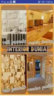 INTERIOR DUNIA स्क्रीनशॉट 6
