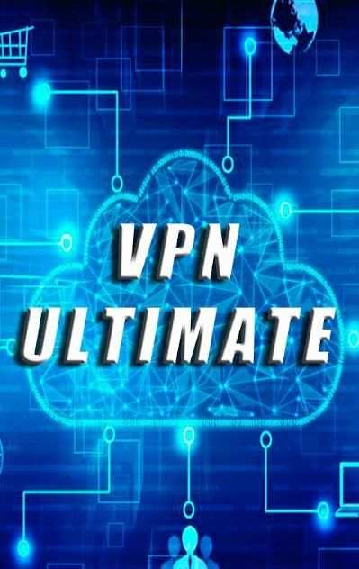 VPN Free Ultimate - VPN Grátis Navegação Segura screenshot 2