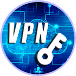 ikon VPN Free Ultimate - VPN Grátis Navegação Segura