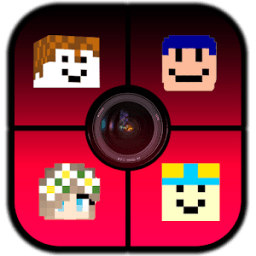 ikon ROBLOX skins editor