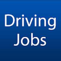 Driving Jobs