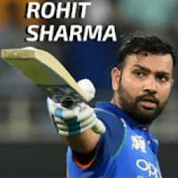 Rohit Sharma Stats, Records, Cricket Career आइकन