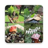 Mini Fairy Garden Ideas