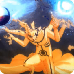 ikon Naruto Ultimate Ninja Storm 4 Hints