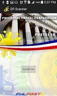 POSTAL ID Verification App screenshot 3