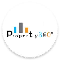 property360degree - Property Management