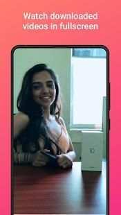 Video Downloader For Musically screenshot 1