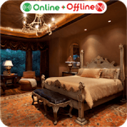 Master Bedroom Design आइकन