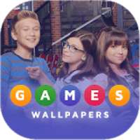 Shakers Game : 4K Wallpapers