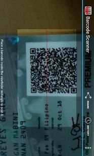 POSTAL ID Verification App screenshot 2