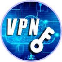 VPN Free Ultimate - VPN Grátis Navegação Segura