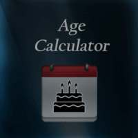 Age Calculator on 9Apps