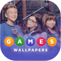 Shakers Game : 4K Wallpapers icon