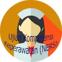 ujian komepetensi ners / perawat