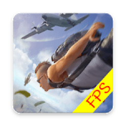 ikon Free Fire FPS and PING Booster