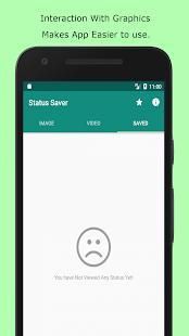 Status Saver स्क्रीनशॉट 11