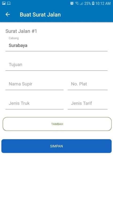 WITH PEL screenshot 1