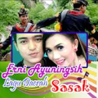 Koleksi Lagu Sasak Erni Ayuningsih MP3 on 9Apps