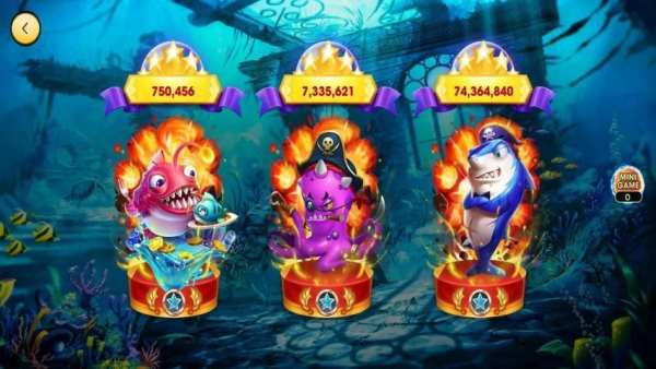 YOYO CASINO screenshot 4