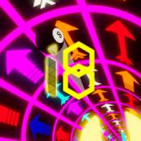 Infin8 - Colour Blitz