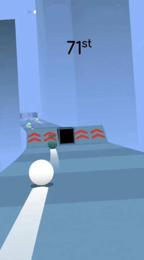 Balls Race Tips screenshot 2