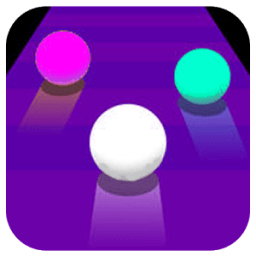 Balls Race Tips आइकन