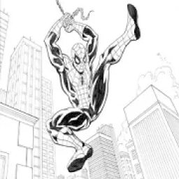 ikon Amazing spider man Soundboard/Soundtrack