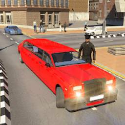 Real Limo Car Driving 1.1