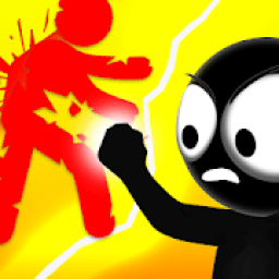 ikon Stick Man Fight 2018