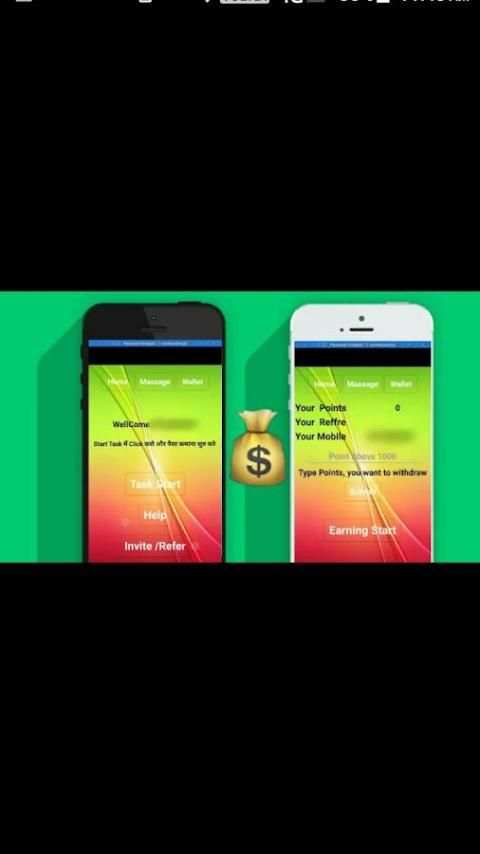 Tez Reward - Earn Free Tez Cash screenshot 3