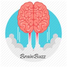 BrainBuzz - Guess the Word