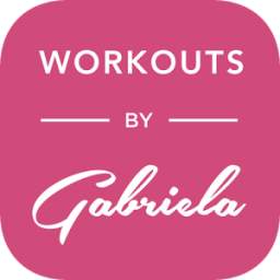 Workouts By Gabriela