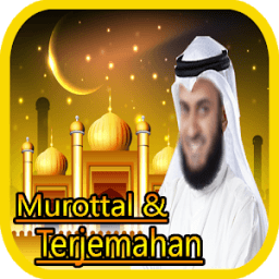 114 Surah Surah Al Quran Mishary Rashid Alafasy icon