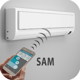 AC Remote For Samsung आइकन