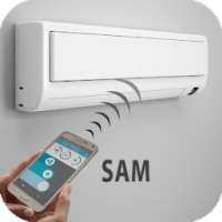 AC Remote For Samsung