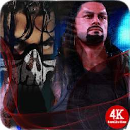 Roman Reigns Wallpapers 2020