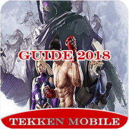 ikon Tekken mobile guide 2018