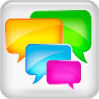 Messenger sms on 9Apps