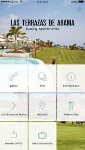 Abama Terraces screenshot 5
