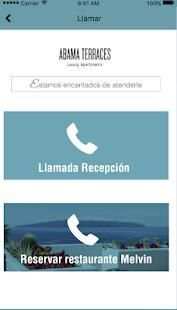 Abama Terraces screenshot 4