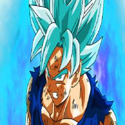 Fotos de Goku 1.0