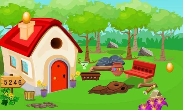 Find My Diamond Ring Best Escape Game-329 screenshot 4