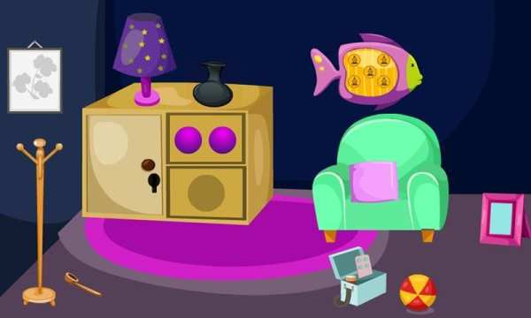 Find My Diamond Ring Best Escape Game-329 screenshot 1