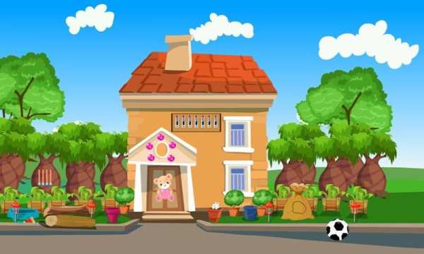 Find My Diamond Ring Best Escape Game-329 screenshot 2