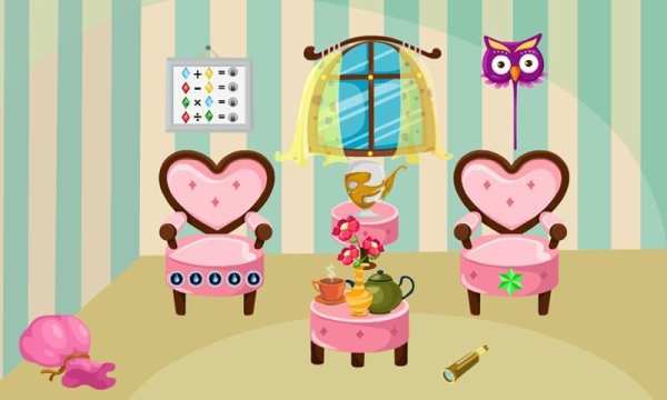 Find My Diamond Ring Best Escape Game-329 screenshot 3