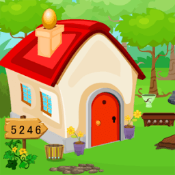Find My Diamond Ring Best Escape Game-329 icon