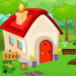 Find My Diamond Ring Best Escape Game-329 2.0.0