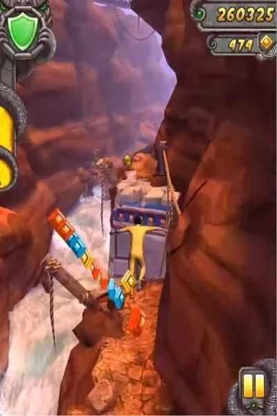 Guide New Temple Run 2 screenshot 2