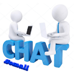 Somali Chatting App आइकन