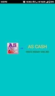 AS CASH screenshot 5